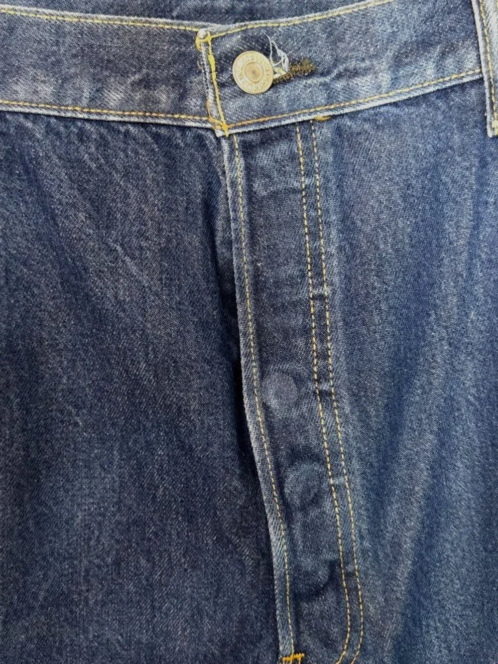 Levis timeless classic